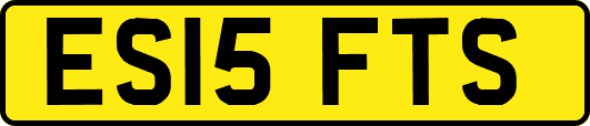 ES15FTS