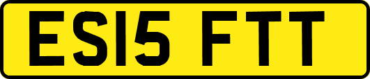 ES15FTT