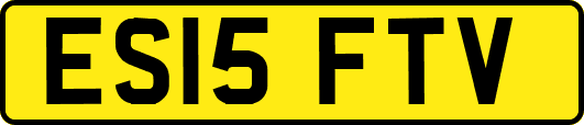 ES15FTV