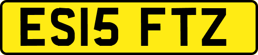 ES15FTZ