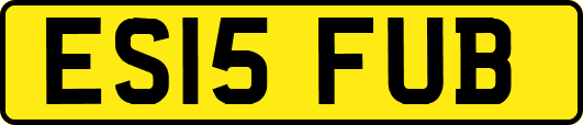 ES15FUB