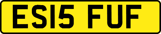 ES15FUF