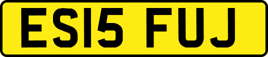 ES15FUJ