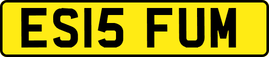 ES15FUM