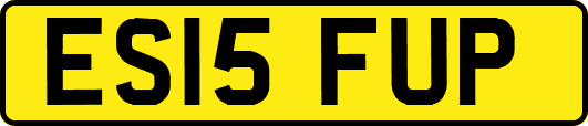 ES15FUP