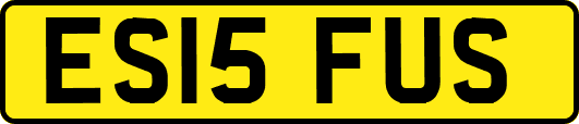 ES15FUS