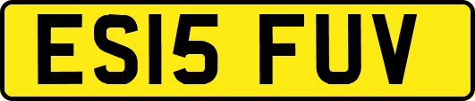 ES15FUV
