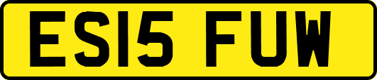 ES15FUW