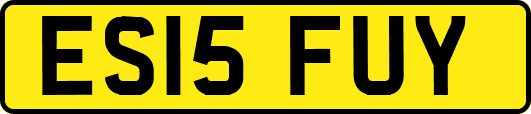 ES15FUY