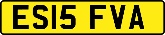 ES15FVA