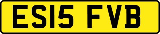 ES15FVB