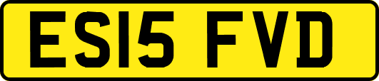 ES15FVD