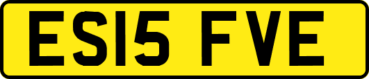 ES15FVE
