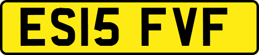 ES15FVF