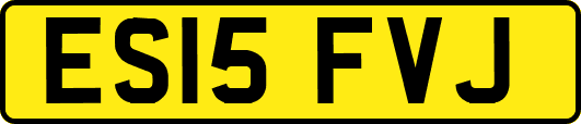 ES15FVJ