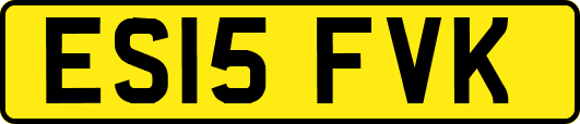 ES15FVK