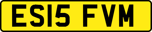 ES15FVM