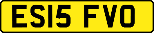 ES15FVO