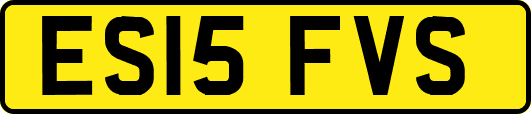 ES15FVS
