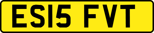 ES15FVT