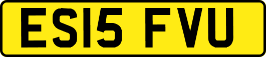 ES15FVU
