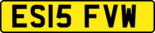 ES15FVW