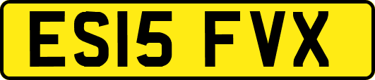 ES15FVX