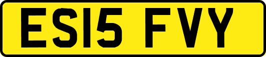 ES15FVY