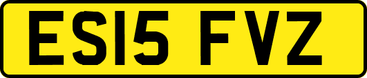 ES15FVZ