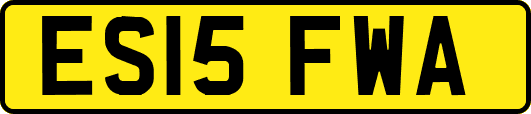 ES15FWA