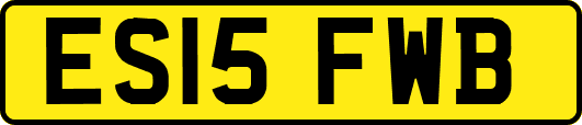 ES15FWB
