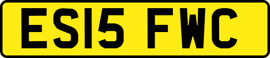ES15FWC