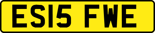 ES15FWE
