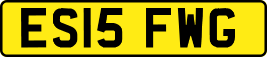 ES15FWG