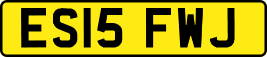 ES15FWJ