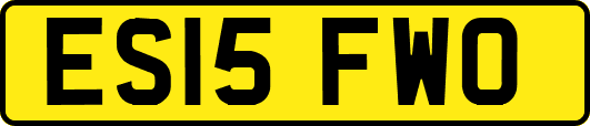 ES15FWO