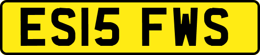 ES15FWS