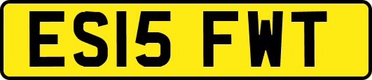 ES15FWT
