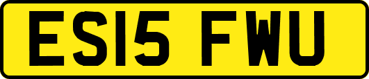 ES15FWU