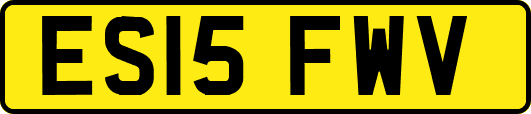 ES15FWV