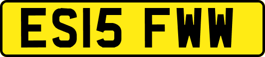 ES15FWW