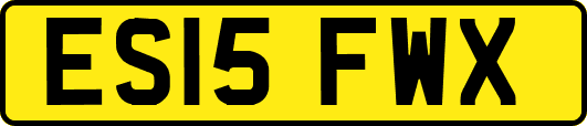 ES15FWX