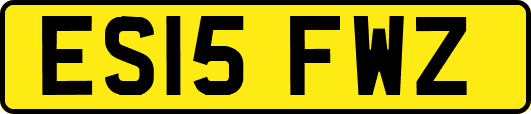 ES15FWZ