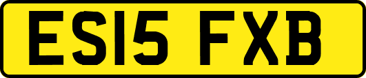 ES15FXB