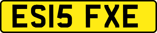 ES15FXE