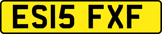 ES15FXF