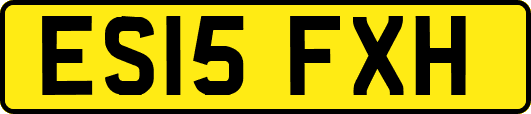 ES15FXH