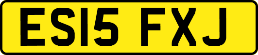 ES15FXJ