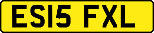 ES15FXL
