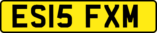 ES15FXM